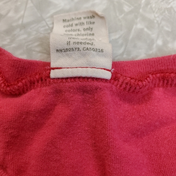 👸👕 Hollister short sleeved tshirt - Picture 8 of 8